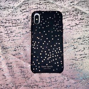 Kate Spade phone case